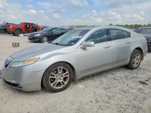Acura TL 3.5L 6 2010