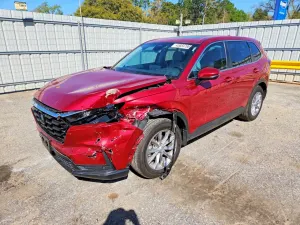 Honda CR-V 1.5L 4 2025