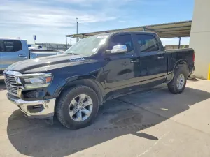 RAM 1500 5.7L 8 2019
