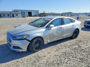 Ford Fusion 1.5L 4 2016