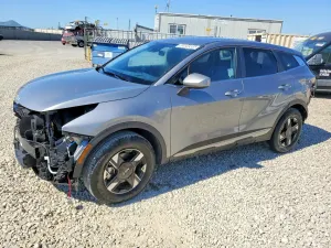 Kia Sportage 2.5L 4 2026