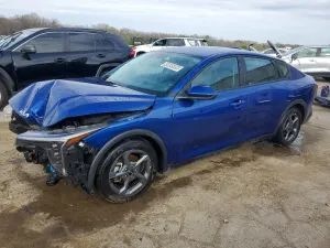 Kia K4 2.0L 4 2025