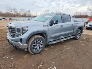 GMC Sierra 5.3L 8 2025