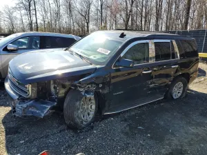 GMC Yukon 5.3L 8 2020