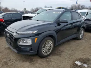 Hyundai Kona 2.0L 4 2020
