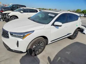 Acura RDX 2.0L 4 2025
