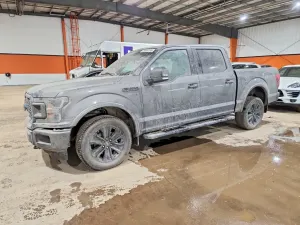 Ford F-150 3.5L 6 2020