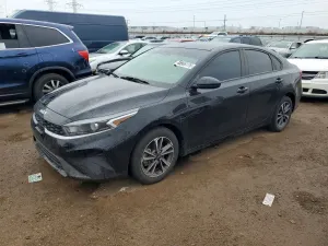 Kia Cerato / Forte / K3 2.0L 4 2023
