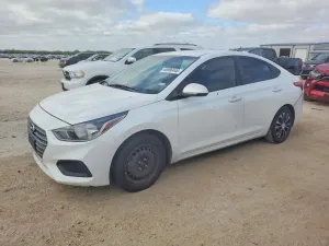 Hyundai Accent 1.6L 4 2018