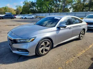 Honda Accord 1.5L 4 2018
