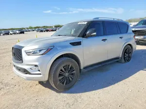 Infiniti QX80 5.6L 8 2021