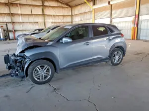 Hyundai Kona 2.0L 4 2020