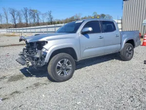 Toyota Tacoma 3.5L 6 2019