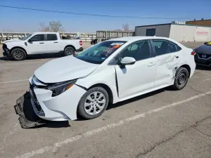 Toyota Corolla 1.8L 4 2021