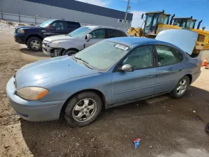 Ford Taurus 3.0L 6 2005