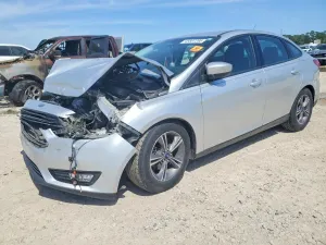 Ford Focus 1.0L 3 2018