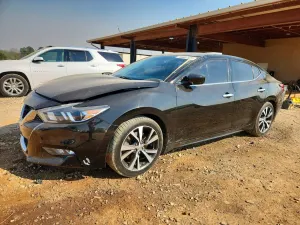 Nissan Maxima 3.5L 6 2017