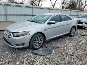 Ford Taurus 3.5L 6 2014