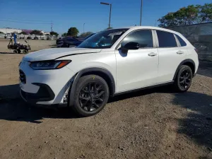 Honda HR-V 2.0L 4 2023