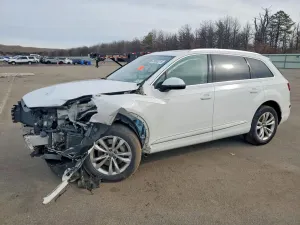Audi Q7 3.0L 6 2019