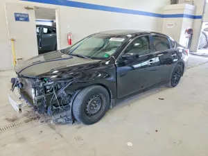 Nissan Altima 2.5L 4 2015