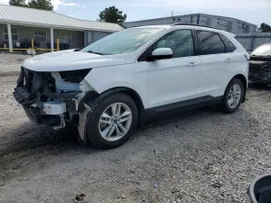 Ford Edge 3.5L 6 2015