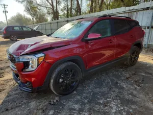 GMC Terrain 1.5L 4 2022