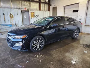 Chevrolet Malibu 1.5L 4 2025