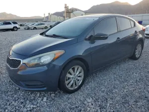 Kia Cerato / Forte / K3 1.8L 4 2014