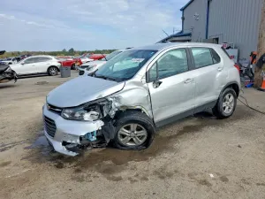 Chevrolet Trax 1.4L 4 2020