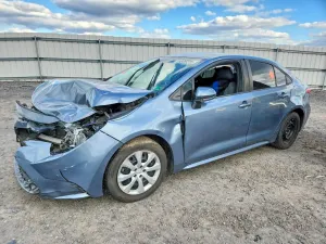 Toyota Corolla 1.8L 4 2020