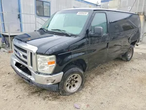 Ford Econoline 4.6L 8 2008