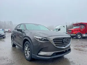 Mazda CX-9 2.5L 4 2018