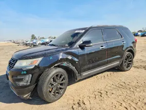 Ford Explorer 3.5L 6 2016