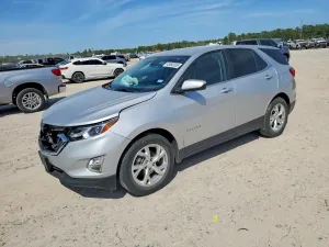 Chevrolet Equinox 1.5L 4 2021