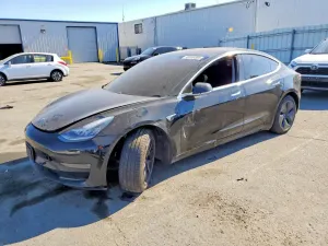 Tesla Model 3 2018