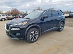 Nissan Rogue 1.5L 3 2023