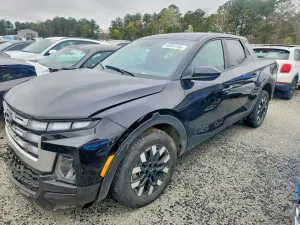Hyundai Santa Cruz 2.5L 4 2025