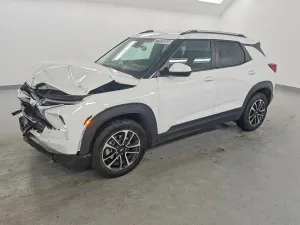 Chevrolet Trailblazer 1.3L 3 2025