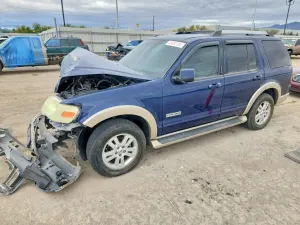 Ford Explorer 4.0L 6 2006