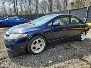 Honda Civic 1.8L 4 2009
