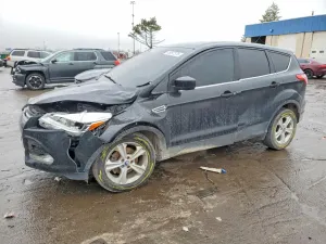 Ford Escape 1.6L 4 2013