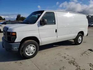 Ford Econoline 4.6L 8 2013