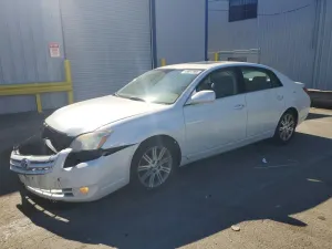 Toyota Avalon 3.5L 6 2007