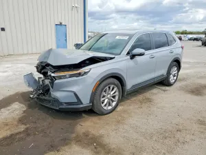 Honda CR-V 1.5L 4 2024