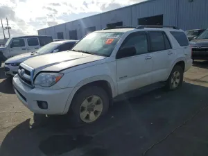 Toyota 4Runner 4.0L 6 2006