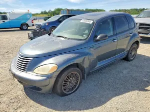 Chrysler PT Cruiser 2.4L 4 2003