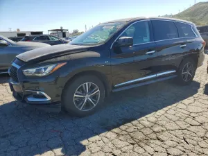Infiniti QX60 3.5L 6 2019