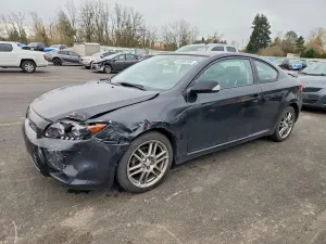 Scion tC 2.4L 4 2005