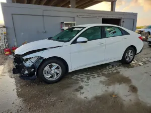 Hyundai Elantra 2.0L 4 2024